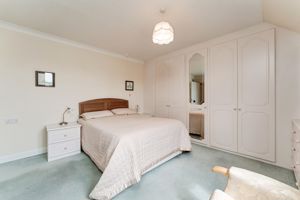 BEDROOM ONE- click for photo gallery